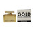 Dolce & Gabbana The One Gold EDP Intense 2.5 oz / 75 ml For Men (As shown)