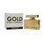 Dolce & Gabbana The One Gold EDP Intense 2.5 oz / 75 ml For Men (As shown)