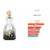 Jimmy Choo I Want Choo Forever Eau De Parfum 1.3 oz /40 ml Spray for Women