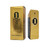 Paco Rabanne 1 Million Golden Oud Parfum Intense 3.4 oz / 100 ml Spray For Men