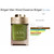 Bvlgari MAN Wood Essence Eau De Parfum 5 oz / 120 ml Spray For Men