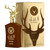 Al Noble Wazeer by Lattafa 3.4 / 100 ml EDP Spray (Unisex)