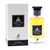 Jean Lowe Fraiche by Maison Alhambra EDP 3.4 oz / 100 ml Spray For Unisex