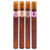 Cuba LATINA 4PC Collection Eau De Parfum For Women