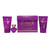 Versace Pour Femme Dylan Purple 3PCS Mini Splash Gift Set