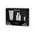 Montblanc Explorer Platinum 3 Piece Gift Set For Men 