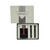 Prada Luna Rossa Carbon 3 Piece Gift Set for Men 