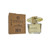 Versace Yellow Diamond Eau De Toilette 3.0 oz Spray For Women ( As Shown)