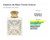 French Avenue Essence De Blanc  3.4 Oz / 100 ml  EDP Spray for Unisex