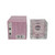 Pure Cherry By Karen Low 3.4 oz / 100 ml Eau De Parfum For Women  (NEW)