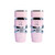 Lattafa Yara Eau De Perfume 3.4 oz / 100 ml Women Spray (Pack Of 2)