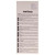 Maison Alhambra Narissa Et Moi EDP 3.4 oz / 100 ml Women's Spray