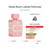 Lattafa Bade'e al Oud Noble Blush EDP 3.4 oz / 100 ml Unisex Spray