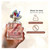 Marc Jacobs Perfect Women 3.3 oz EDP Spray &  Body Lotion 2.5 oz 