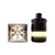 Azzaro The Most Wanted by Azzaro EDT Intense 3.4 oz / 100 ml Spray For Men