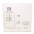 Calvin Klein Ck One Unisex Eau de Toilette 2PCS Gift Set 