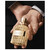 Valentino Uomo Born In Roma The Gold EDT 3.4 oz / 100 ml Spray For Men