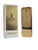 Paco Rabanne 1 Million Parfum 3.4 oz / 100 ml Men’s Spray (New Packaging)