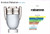 Paco Rabanne Invictus Eau de Toilette 3.4 oz / 100 ml For Men - New Packaging