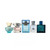 Versace 5 Piece Eau De Toilette Miniature Collection (NEW)