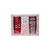 Lattafa Yara and Yara Candy 2PCS Gift Set 3.4 oz Eau de Parfum Spray For Women