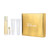Michael Kors Sexy Amber Eau De Parfum 4 Pc Gift Set For Women/Splash