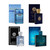 Versace Miniature Collection for Men - Set of 4