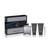 Jimmy Choo Man 4PC Eau De Toilette Gift Set for Men