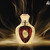 Nadira by Lattafa 3.4 oz / 100 ml Eau De Parfum Unisex Spray