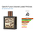 Lattafa Qaed Al Fursan Untamed 3.04 oz / 90 ml Eau De Parfum Men Spray