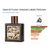 Lattafa Qaed Al Fursan Untamed 3.04 oz / 90 ml Eau De Parfum Men Spray