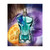 Jean Paul Gaultier Le Beau Flower Edition EDP 4.2 oz/125 ml Spray for Men (2025)