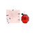 Victor & Rolf Flowerbomb Tiger Lily 3.4 oz / 100 ml Eau De Parfum for Women