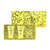 Versace Yellow Diamond Eau de Toilette 3-Piece Miniature Gift Set for Women 