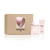 Burberry Her 2PC Gift Set for Women EDP Spray 1.6 oz + Body Lotion 2.5 oz