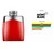 Montblanc Legend Red 3pc Gift Set Eau De Parfum For Men