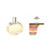 Hermes Barenia Eau de Parfum 3.3 oz / 100 ml Spray For Women