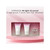 Versace Bright Crystal 3 PCS EDT Mini Splash Gift Set
