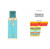 Vulcan Feu by French Avenue 3.4 oz / 100 ml Eau De Parfum Unisex Spray