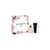 Givenchy L'interdit Eau de Parfum 3Pcs Gift set for Women - Travel Spray