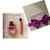 Valentino Donna Born In Roma EDP 2Pc Gift Set (50ml +10ml) for Women NEW!