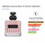 Valentino Donna Born In Roma EDP 2Pc Gift Set (50ml +10ml) for Women NEW!