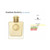 Burberry Goddess EDP 3 Pcs Gift Set For Women