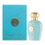 Lattafa Unisex OPULENT DUBAI 3.4 oz / 100 ml Eau De Parfum Spray