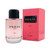 Geparlys PINK BLACK 3.4 oz / 100 ml Eau De Parfum Spray for Women