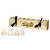 Marc Jacobs Daisy 4 Piece Mini Gift Set for Women