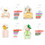 Marc Jacobs Daisy 4 Piece Mini Gift Set for Women