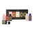 Lattafa BADEE AL OUD Collection Unisex 5 Piece Eau De Parfum 5 ml Gift Set