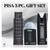 Lattafa Pride PISA Eau De Parfum 3-Piece Unisex Gift Set 