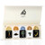Lattafa Pride Collection Gift Set Box No. 2 for Unisex - 5 X 20 ML EDP Spray